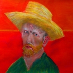 Vincent: een warme dag Vincent: een warme dag