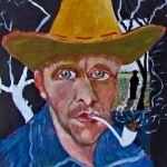 Vincent: een moeilijke fase Vincent: een moeilijke fase
