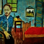 Vincent: in het gele huis Vincent: in het gele huis