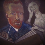 Vincent: in de ban van Sien Vincent: in de ban van Sien