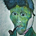 Vincent: verbonden Vincent: verbonden