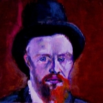 Portret Portret