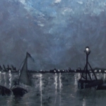 Sterrennacht Sterrennacht