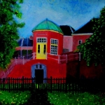 Wageningen 8 Wageningen 8