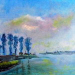 Rijn 16 Rijn 16