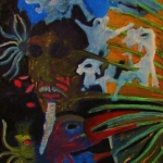 Figuratie 17 Figuratie 17