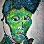 Vincent van Gogh Vincent van Gogh