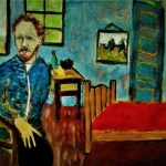 Gevoel van leegte Gevoel van leegte