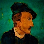 Paul Paul