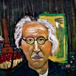 Zelfportret Zelfportret