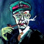 Bernhard van Lippe-Biesterfeld Bernhard van Lippe-Biesterfeld