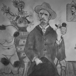 Vincent van Gogh Vincent van Gogh