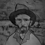 Vincent van Gogh Vincent van Gogh