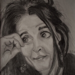 Lita Cabellut Lita Cabellut