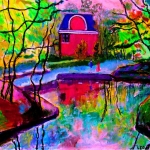 Torckpark Torckpark
