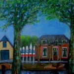 Onder de Linden Onder de Linden