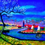Bocht in de Linge Bocht in de Linge