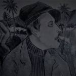 De roots van Paul Gauguin De roots van Paul Gauguin