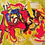 Abstractie en realiteit 15 Abstractie en realiteit 15