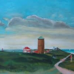 Domburg 1 Domburg 1