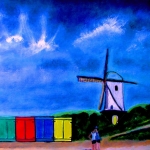 Domburg 4 Domburg 4