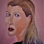 Portret 4 Portret 4