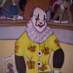 Clown Clown