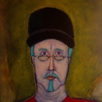 Zelfportret Zelfportret