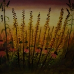 Fleurs de mon jardin Fleurs de mon jardin
