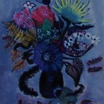 Fleurs de la mort Fleurs de la mort