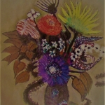 Fleurs de la mort Fleurs de la mort