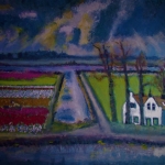 Bollenveld Bollenveld