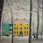Het oude depot Het oude depot