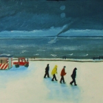 De vis van Kroon De vis van Kroon