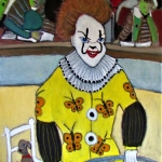 Clown Clown