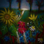 Fleurs de Vincent Fleurs de Vincent