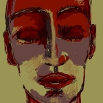 Portrait 1 Portrait 1