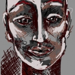 Portrait 3 Portrait 3