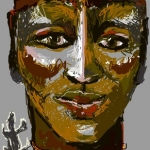 Portrait 9 Portrait 9