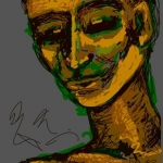 Portrait 12 Portrait 12