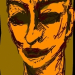 Portrait 13 Portrait 13