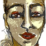 Portrait 14 Portrait 14