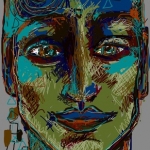Portrait 15 Portrait 15