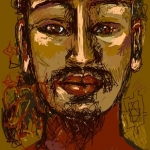 Portrait 16 Portrait 16