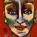 Portrait 17 Portrait 17