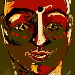 Portrait 18 Portrait 18