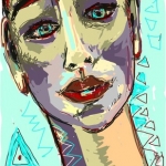 Portrait 19 Portrait 19