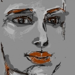 Portrait 21 Portrait 21