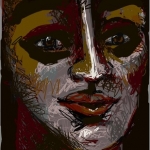 Portrait 8 Portrait 8