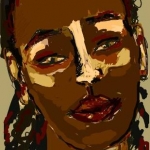 Portrait 23 Portrait 23